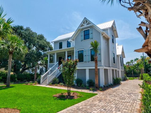 House for sale in Sullivans Island, South Carolina