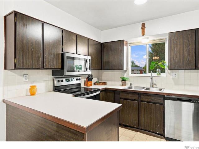 Condo for sale in Fort Collins, Colorado