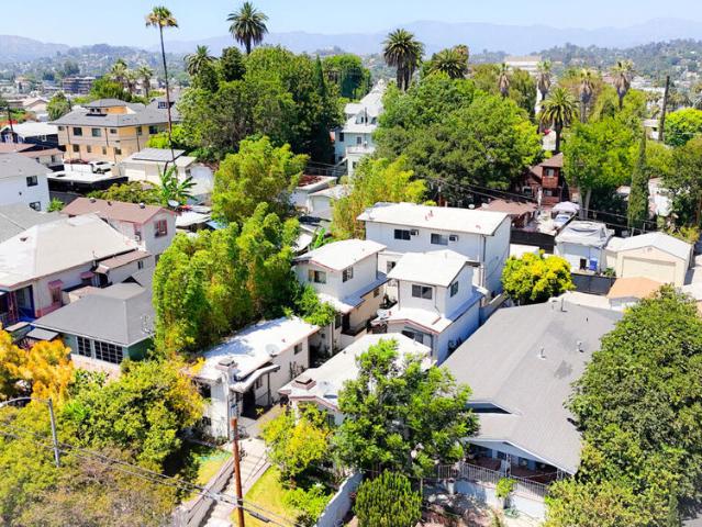 House for sale in Canoga Park, California