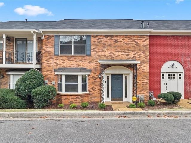 Townhouse for sale in Alberta, Alabama