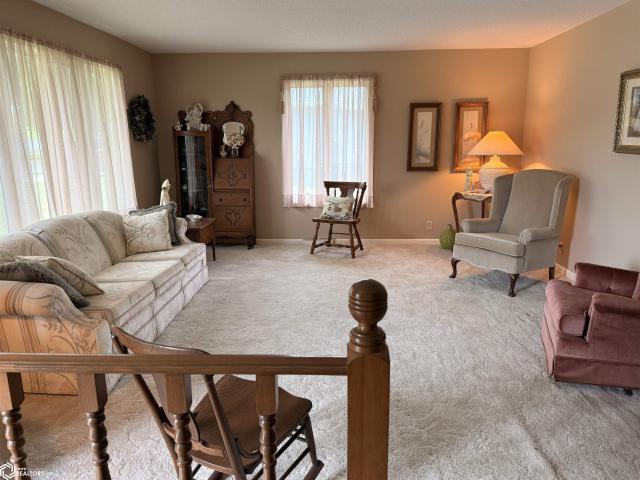 House for sale in Carroll, Iowa