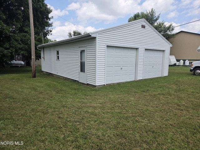 Land for sale in Findlay, Ohio