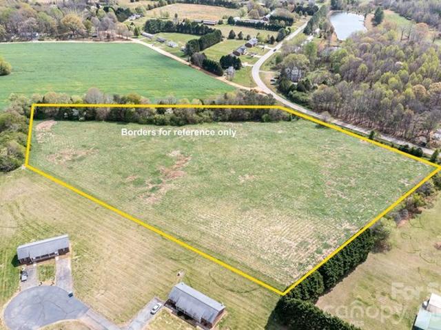 Land for sale in Catawba, North Carolina
