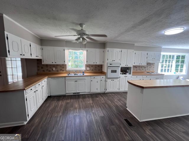House for sale in Baldwin, Georgia