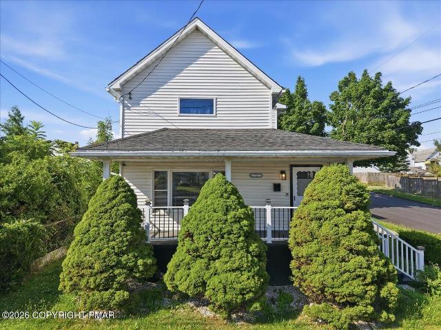 House for sale in Scranton, Pennsylvania