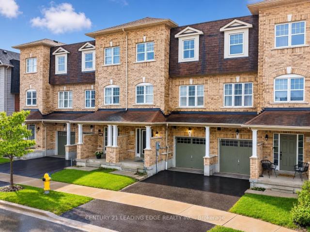 Townhouse for sale in Woburn, Ontario