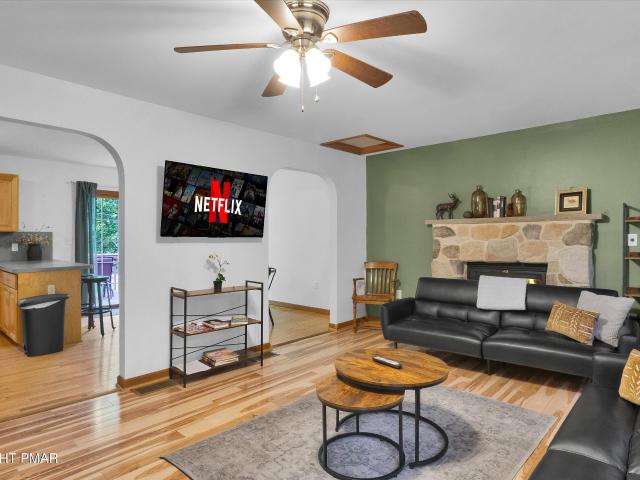 House for sale in Blakeslee, Pennsylvania