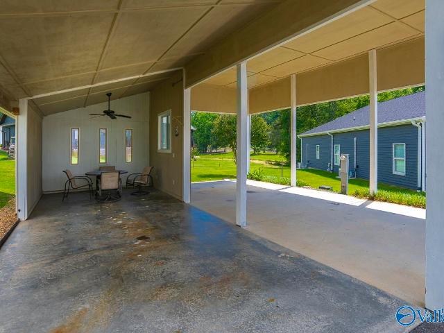 House for sale in Guntersville, Alabama