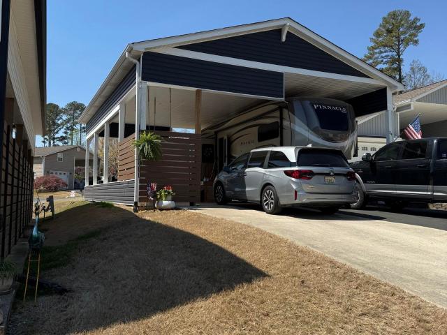 Land for sale in Guntersville, Alabama