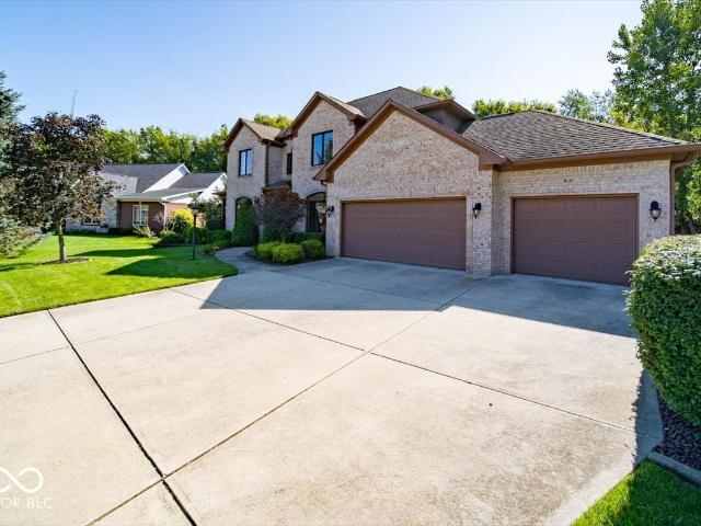 House for sale in Greenwood, Indiana