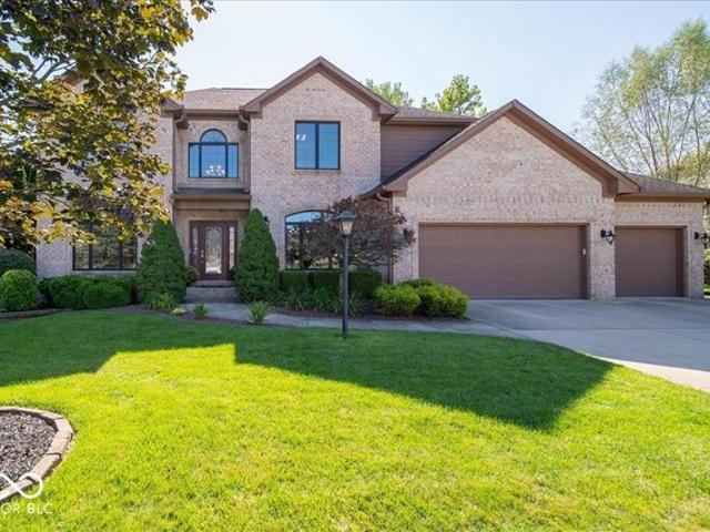 House for sale in Greenwood, Indiana