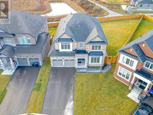 House for sale in Innisfil, Ontario