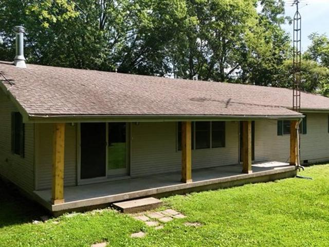 House for sale in Geff, Jeffersonville