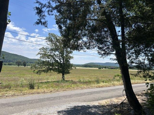 Land for sale in Scottsboro, Alabama