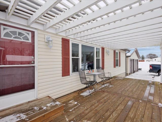 House for sale in Garrett, Indiana