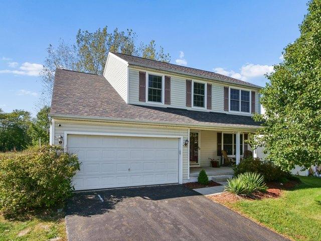 House for sale in The Woods at Mill Valley, Marysville