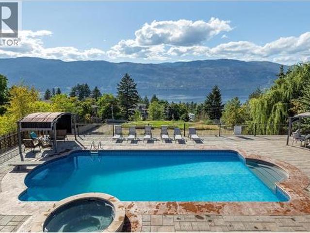 House for sale in Lake Country, British Columbia
