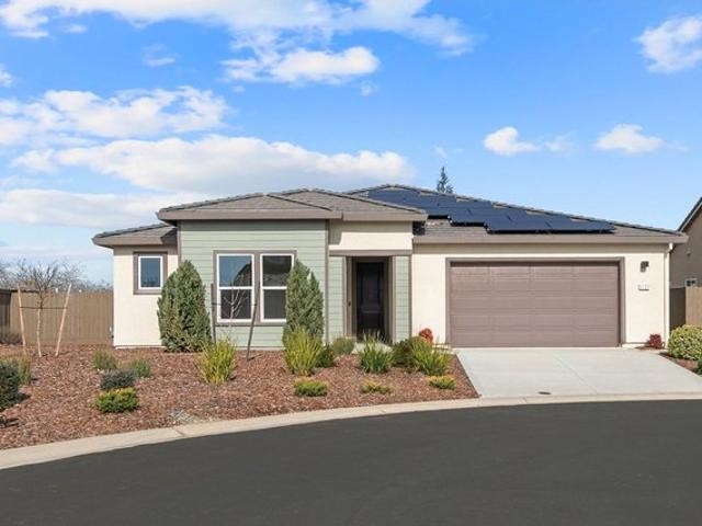House for sale in California