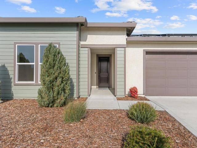 House for sale in California