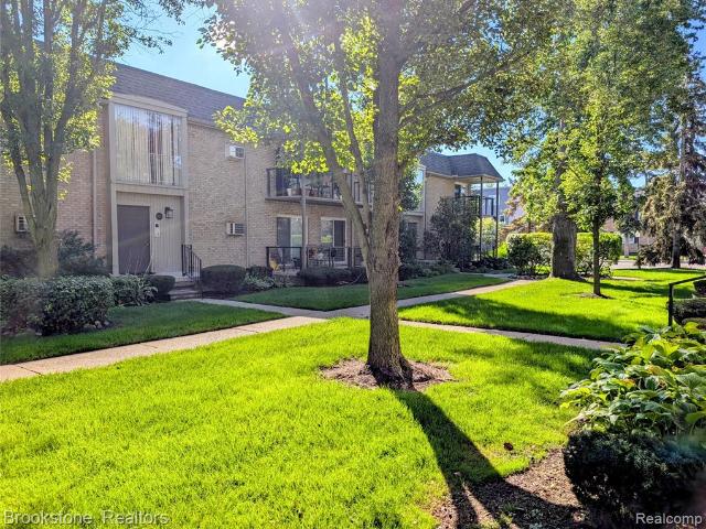 Property for rent in Birmingham, Michigan