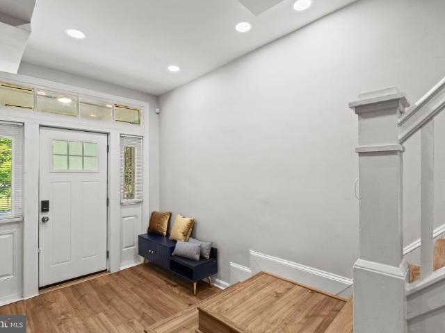 Townhouse for sale in Gibsonton, Maryland