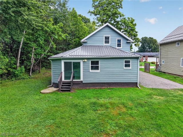 House for sale in Ashtabula, Ohio