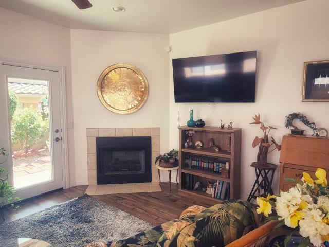House for sale in Cottonwood, Arizona