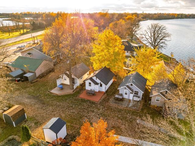 House for sale in Todd, Minnesota