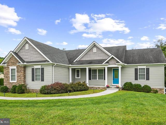 House for sale in Westminster, Maryland