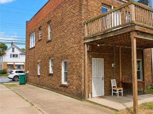 House for sale in Niagara, New York