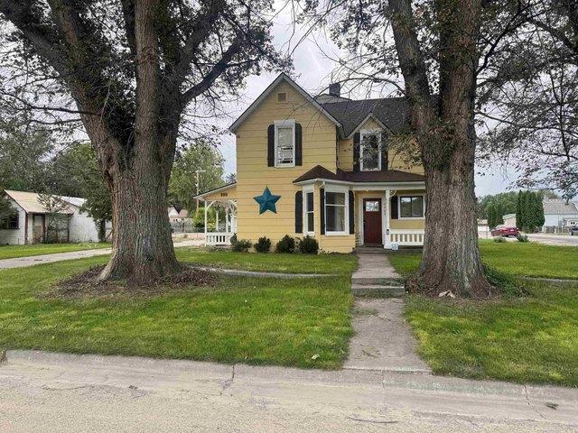 House for sale in Power, Idaho