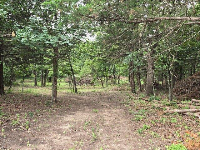 Land for sale in Mannford, Oklahoma