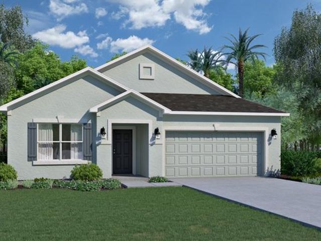House for sale in Fort Pierce, Florida