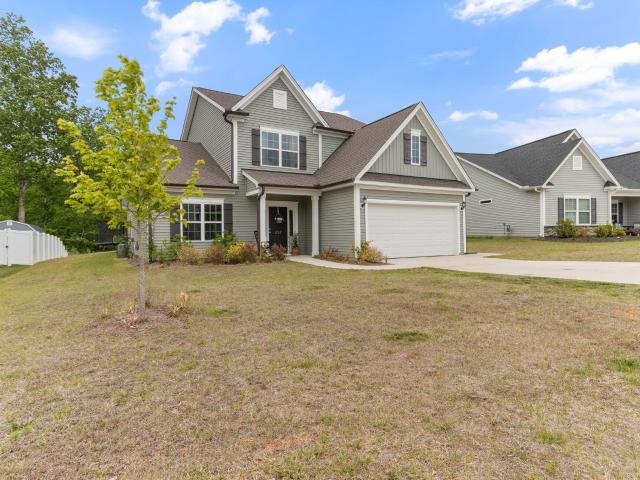 House for sale in Alamance, North Carolina