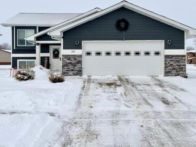 House for sale in Worthington, Minnesota