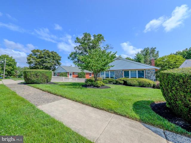 House for sale in Delco, Pennsylvania