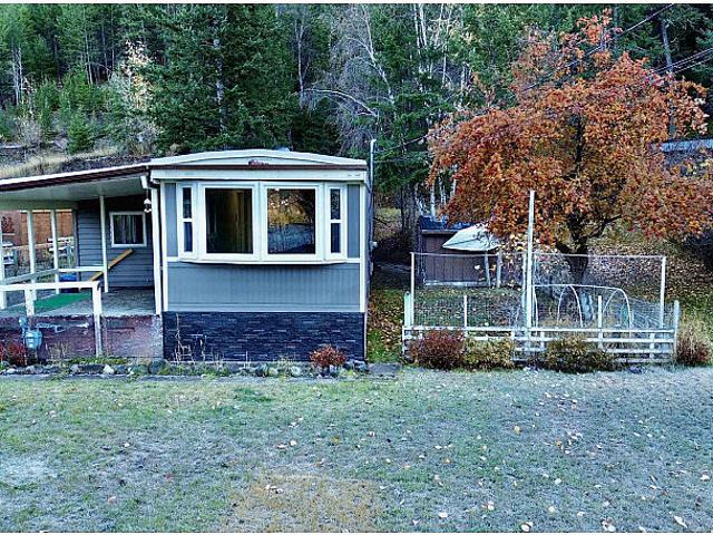 House for sale in Williams Lake, British Columbia