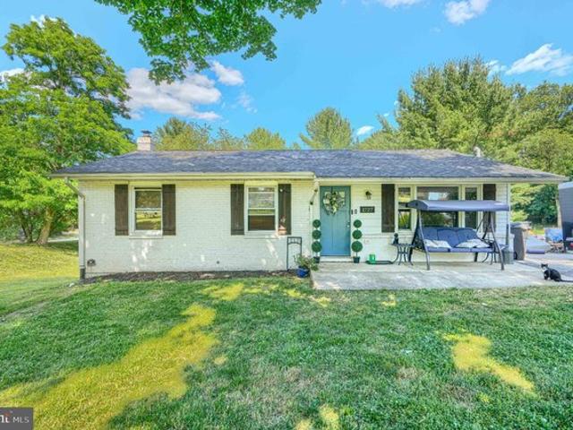 House for sale in Hampstead, Maryland
