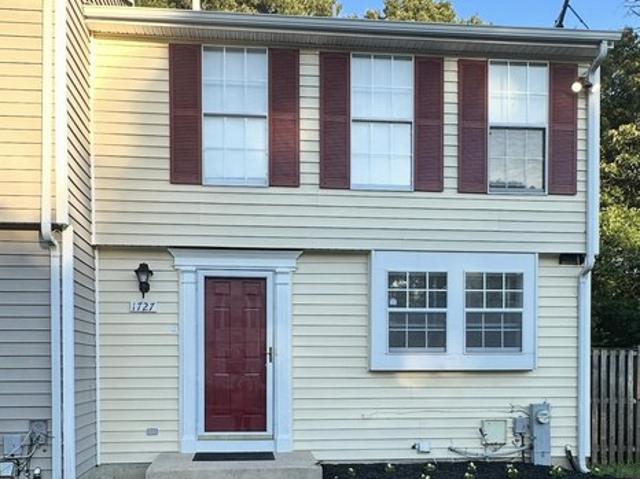 Townhouse for sale in Harmans, Maryland