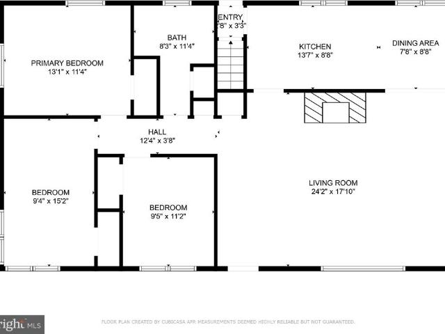 House for sale in Forest Hill, Maryland