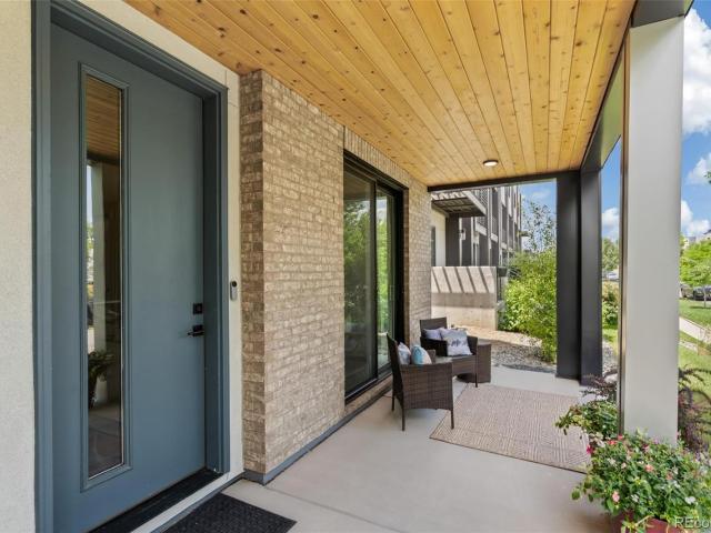 House for sale in Denver, Colorado