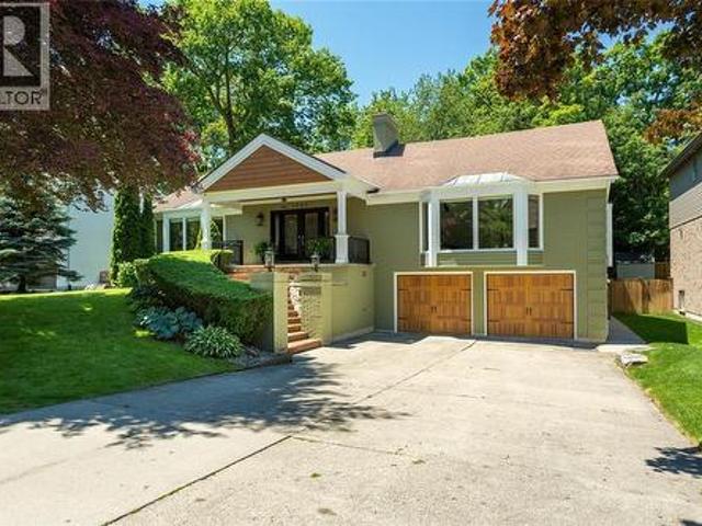 House for sale in Brights Grove, Ontario