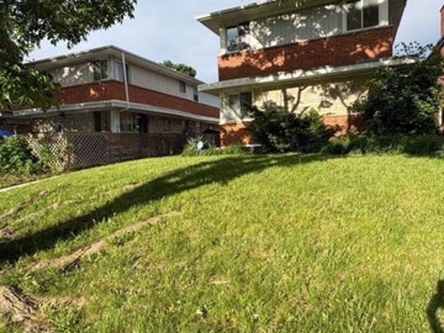 Townhouse for sale in Evanston, Illinois
