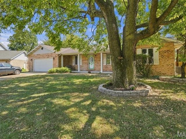 House for sale in Edwardsville, Madison County