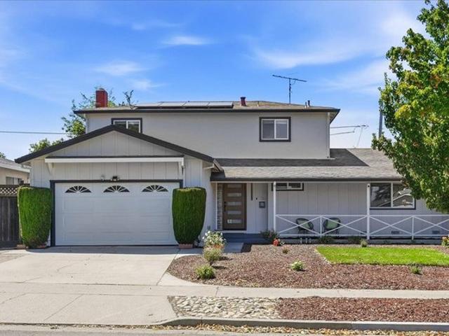 House for sale in San Jose, California
