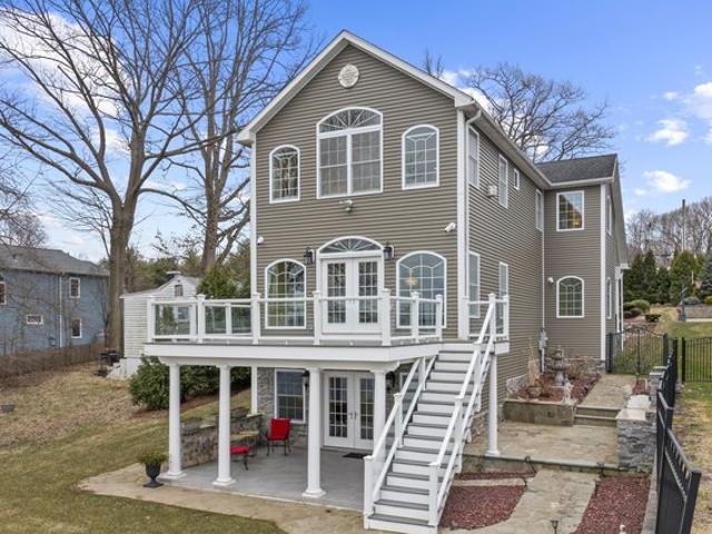 House for sale in Wolcott, Connecticut
