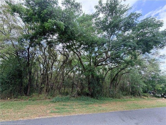 Land for sale in Avon Park, Florida