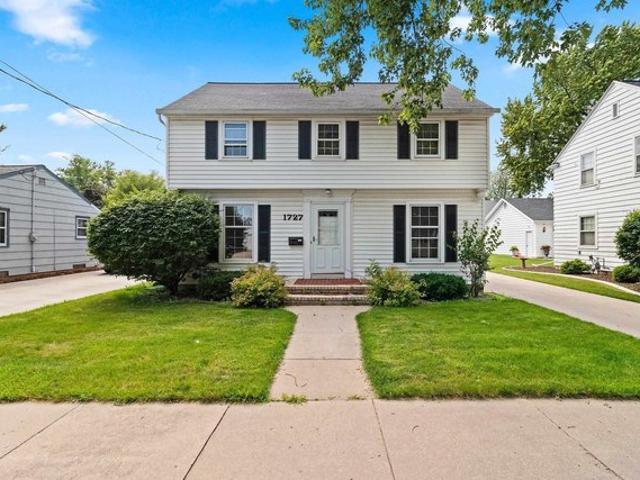 House for sale in Appleton, Wisconsin