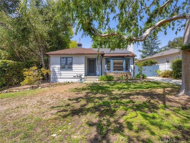 House for sale in Pasadena, California