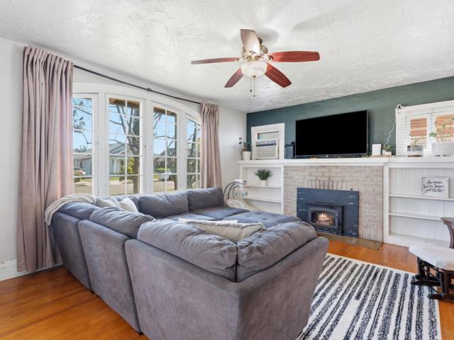 House for sale in Fresno, California